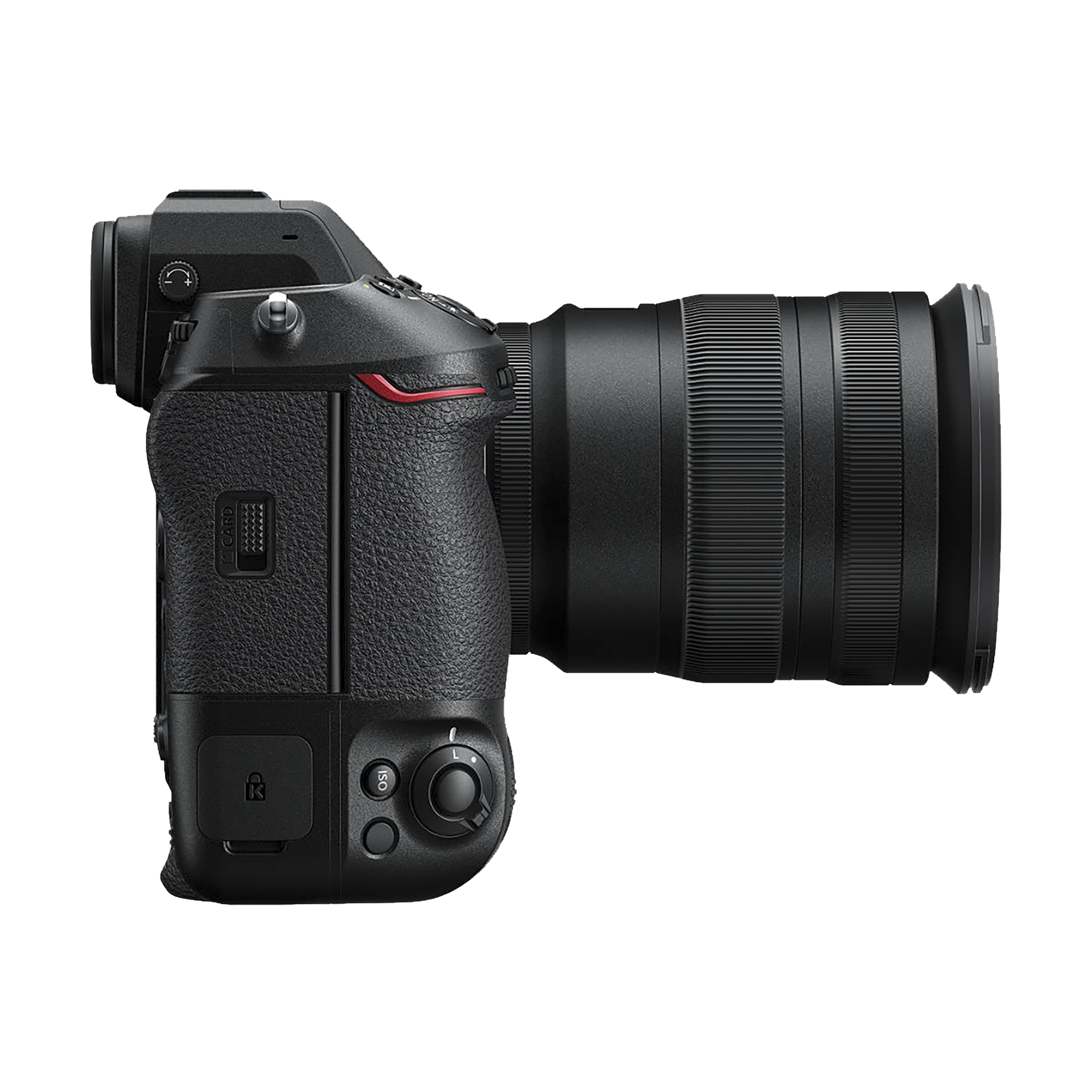 Buy Nikon Z 9 45.7MP Mirrorless Camera (Body Only, 35.9 x 23.9 mm